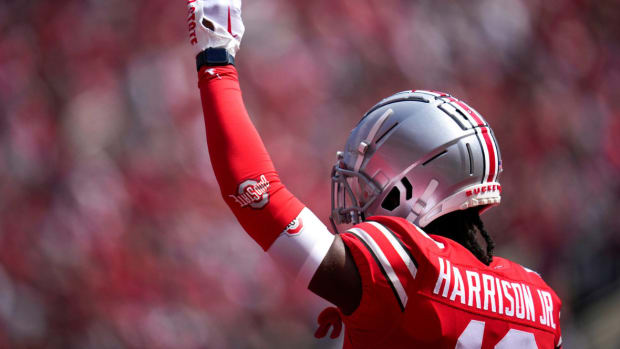 Marvin Harrison Jr.